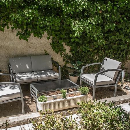 Jadran Daire Split Dış mekan fotoğraf