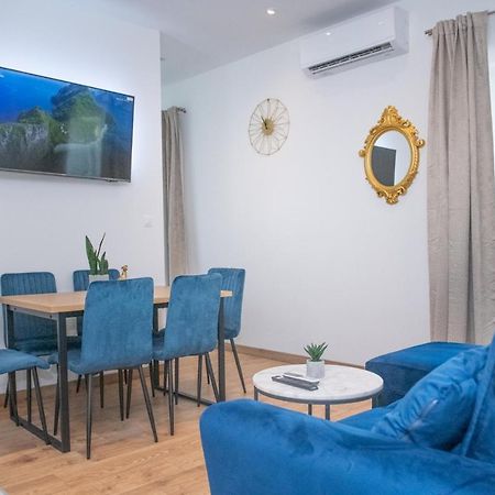 Jadran Daire Split Dış mekan fotoğraf