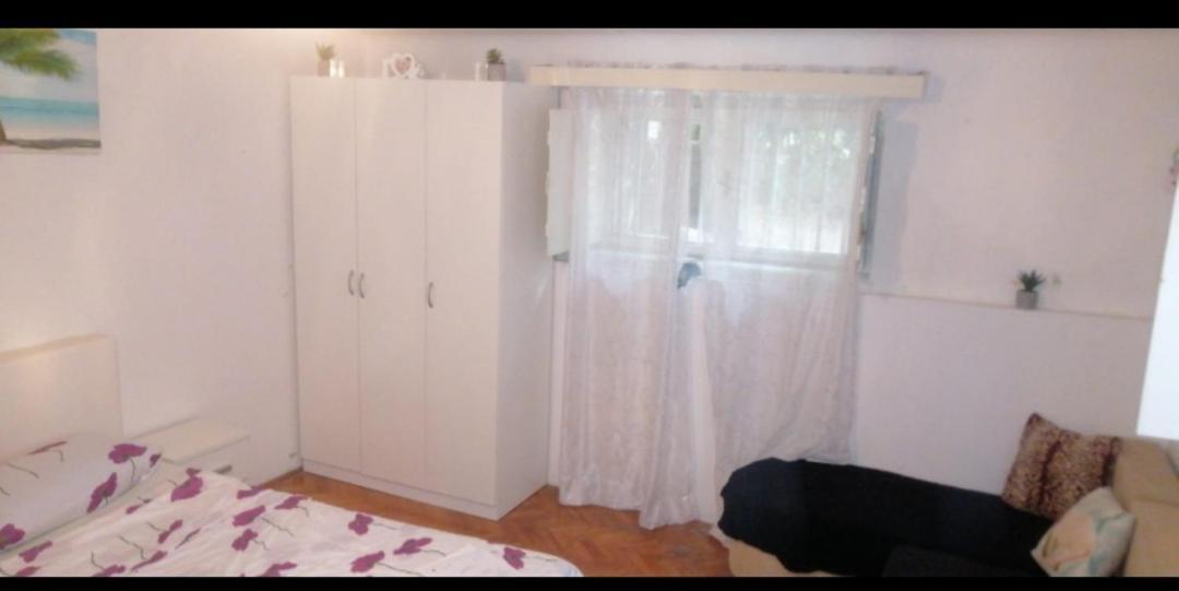 Jadran Daire Split Dış mekan fotoğraf