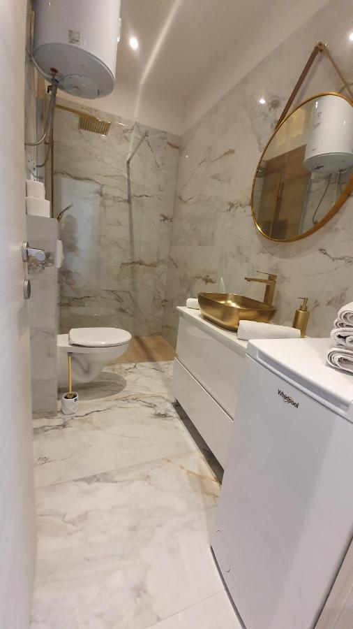 Jadran Daire Split Dış mekan fotoğraf