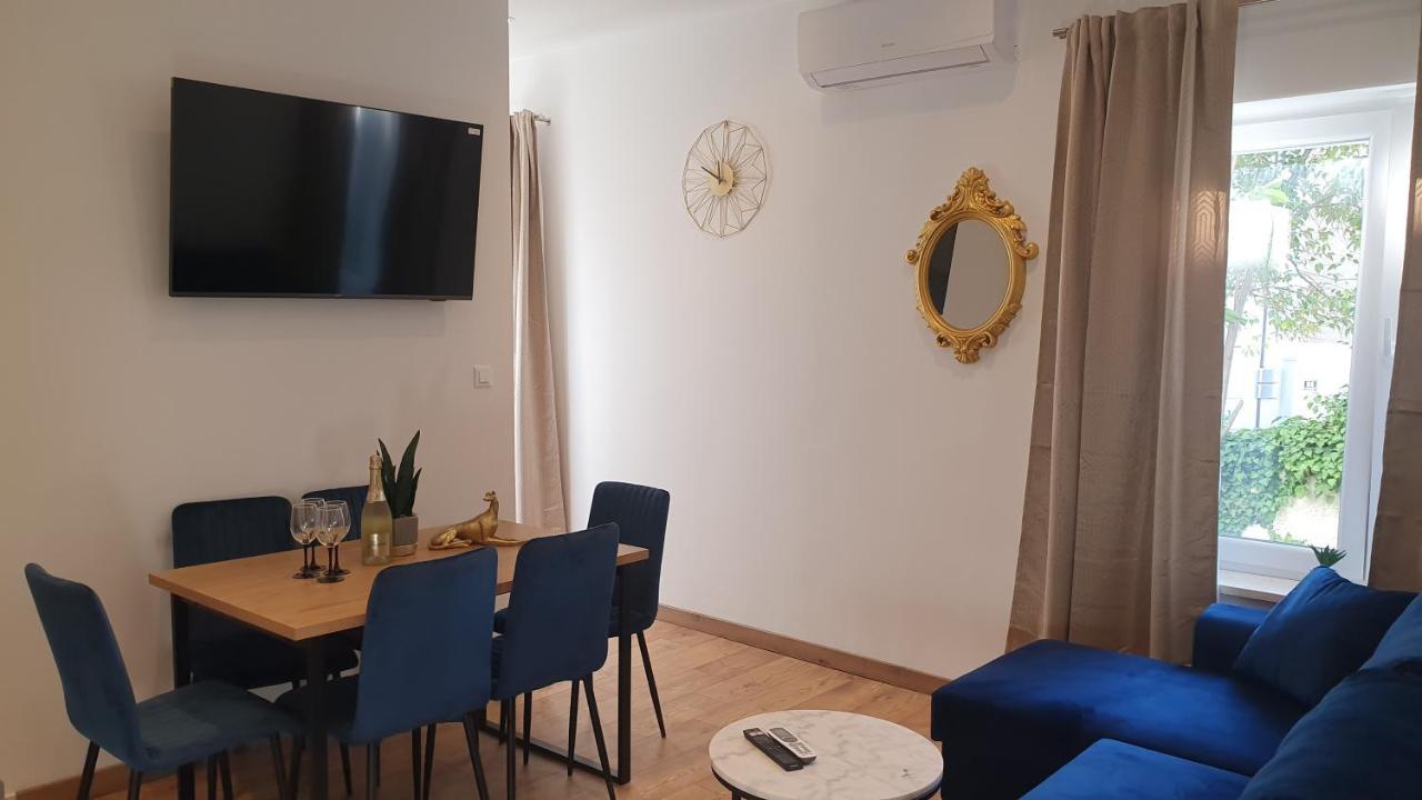 Jadran Daire Split Dış mekan fotoğraf
