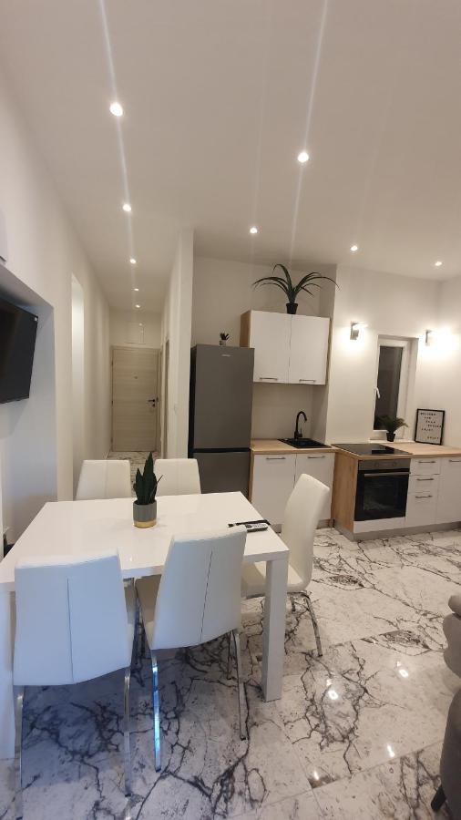 Jadran Daire Split Dış mekan fotoğraf