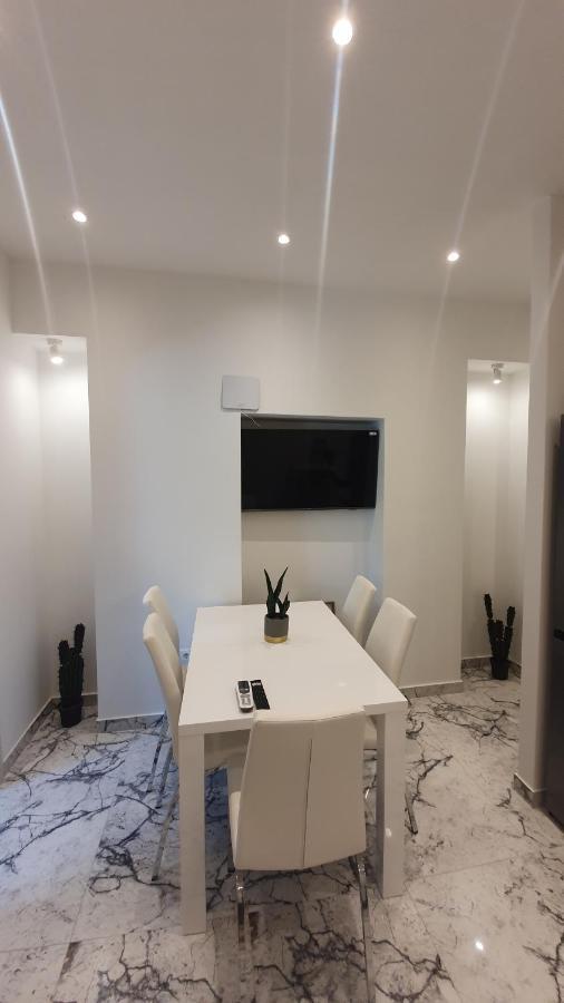 Jadran Daire Split Dış mekan fotoğraf