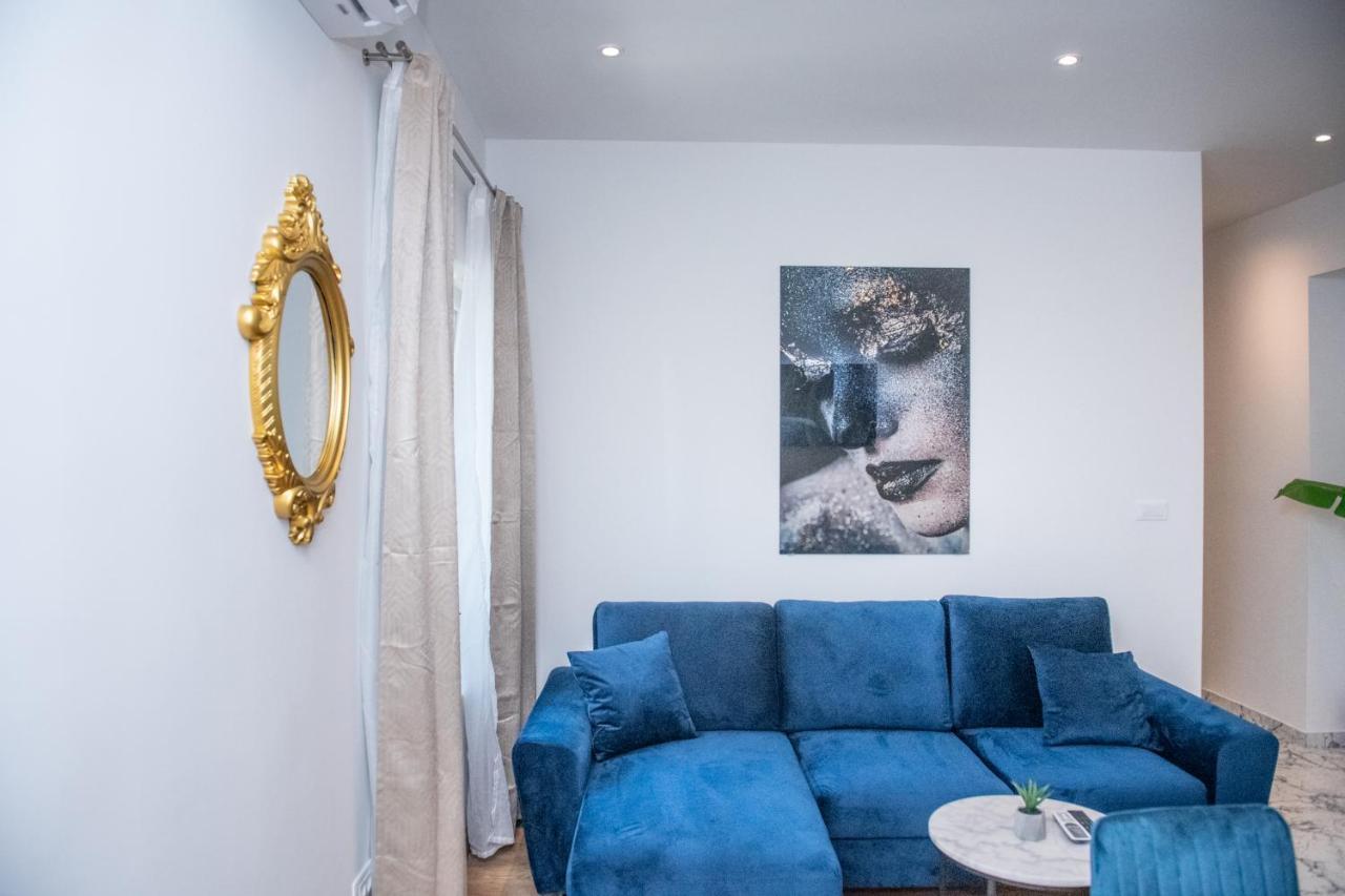 Jadran Daire Split Dış mekan fotoğraf