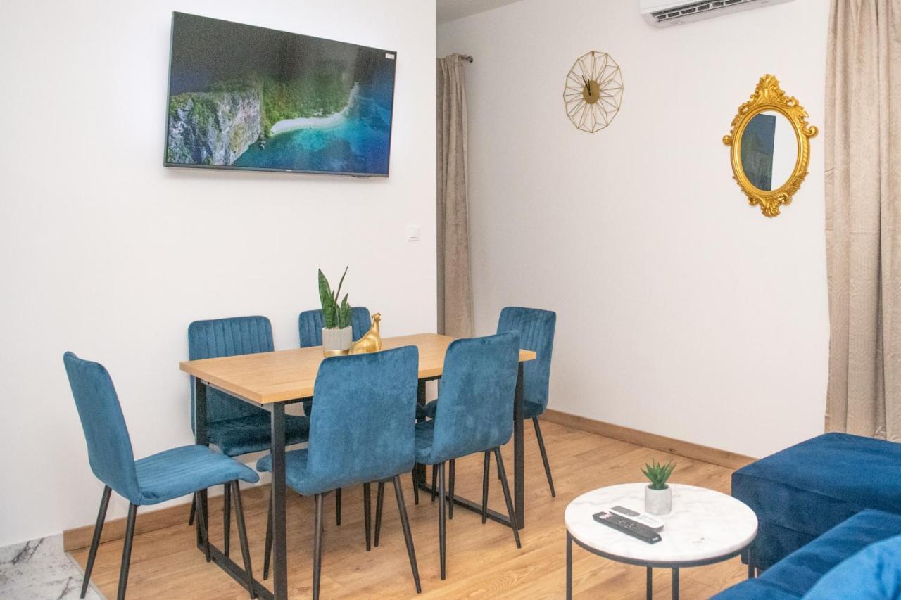 Jadran Daire Split Dış mekan fotoğraf