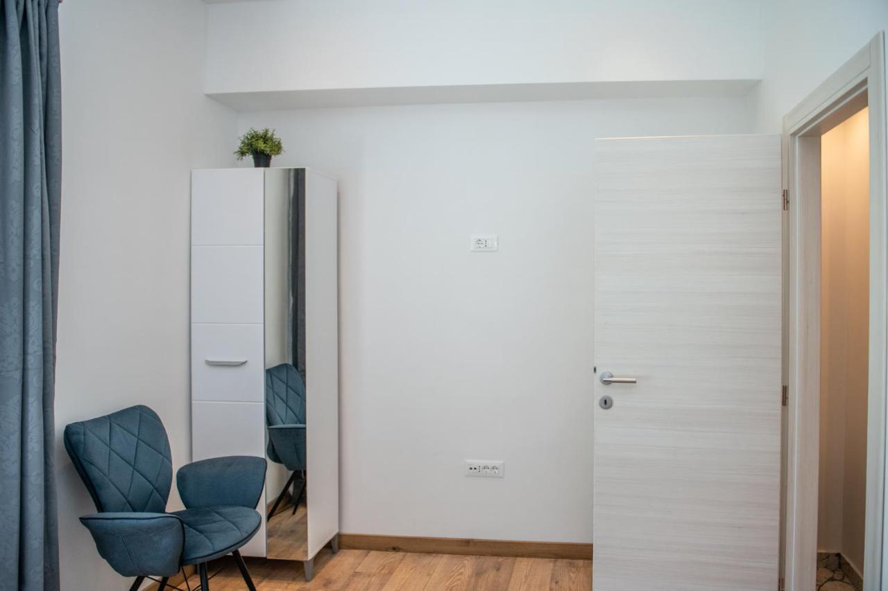 Jadran Daire Split Dış mekan fotoğraf