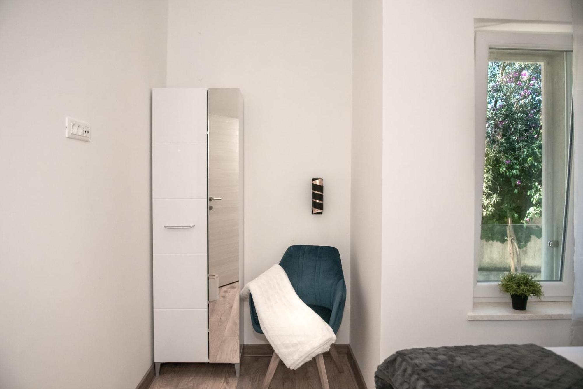 Jadran Daire Split Oda fotoğraf