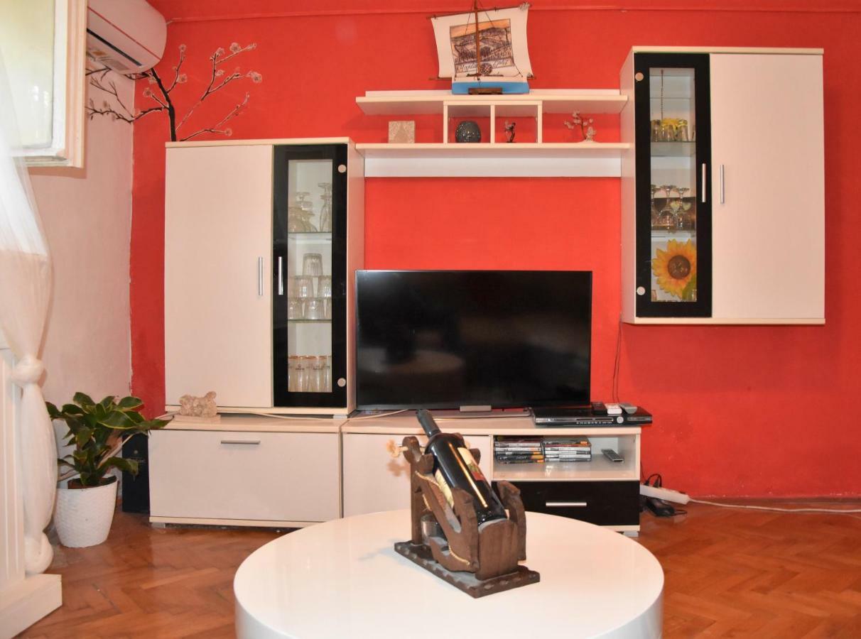 Jadran Daire Split Dış mekan fotoğraf