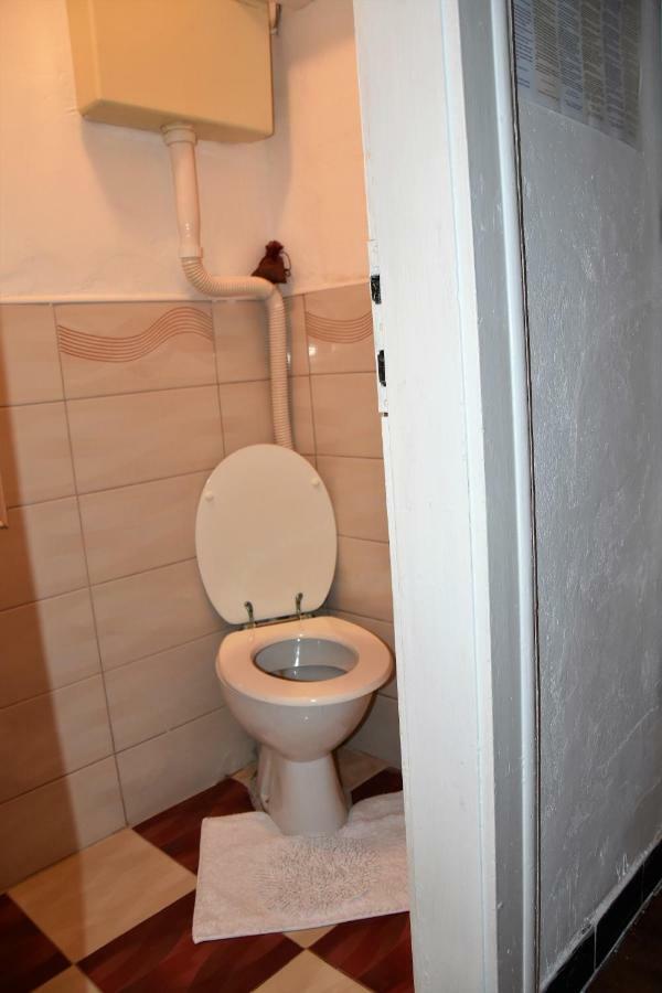 Jadran Daire Split Dış mekan fotoğraf