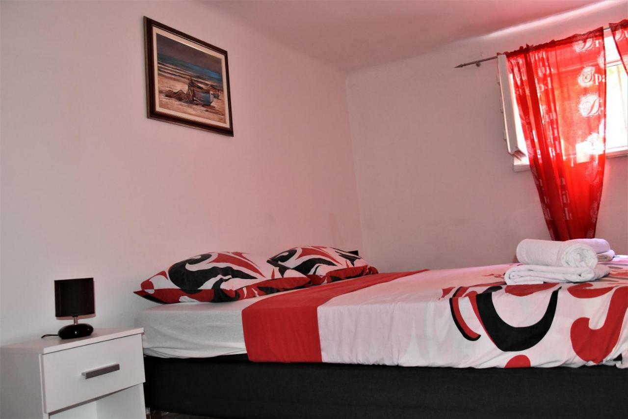 Jadran Daire Split Dış mekan fotoğraf