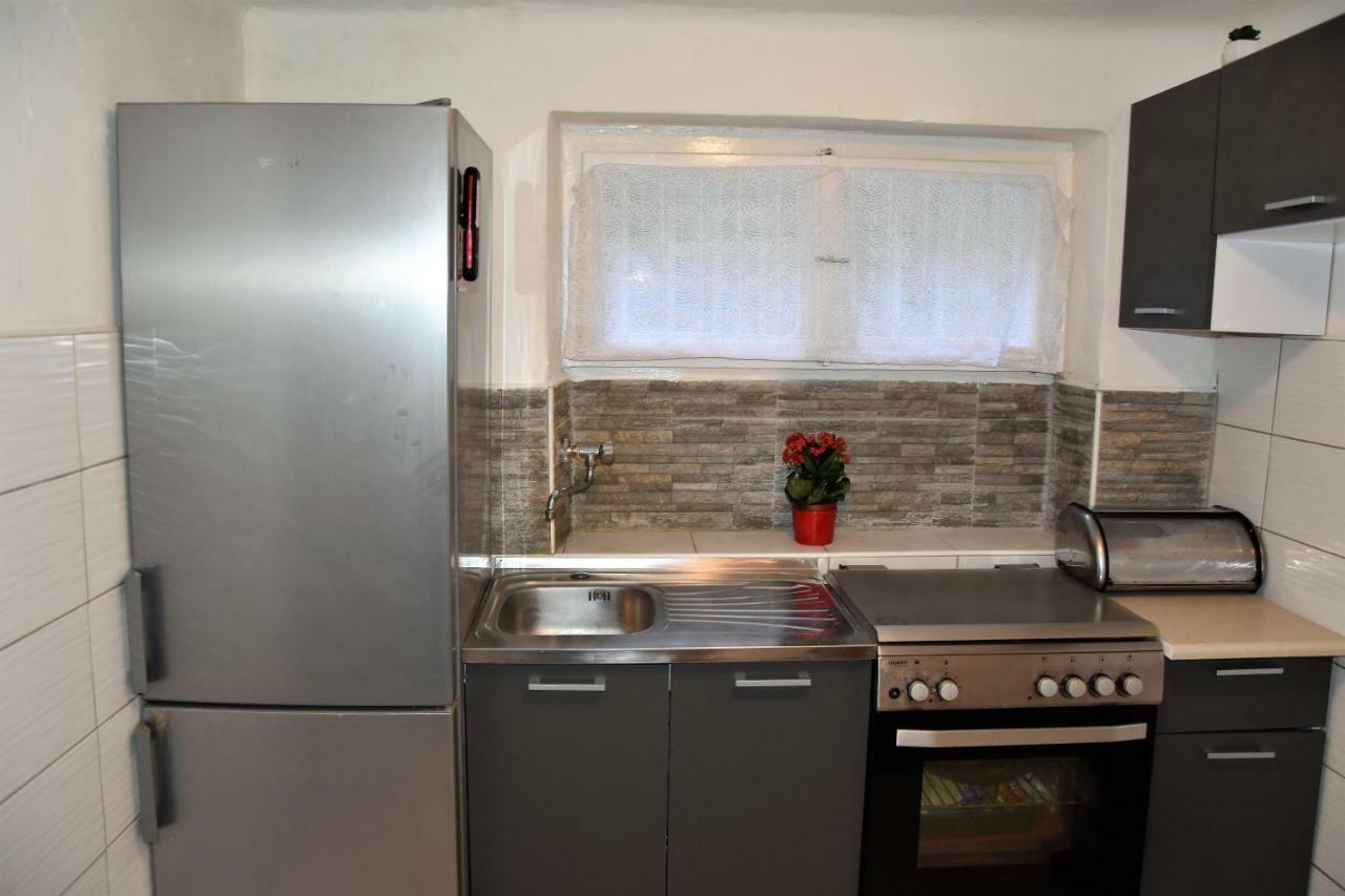 Jadran Daire Split Dış mekan fotoğraf