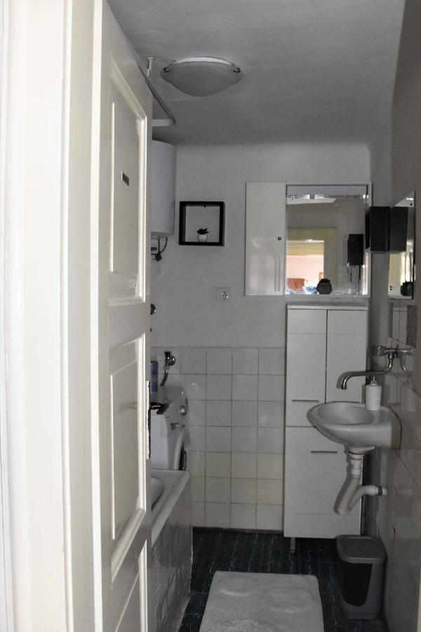 Jadran Daire Split Dış mekan fotoğraf